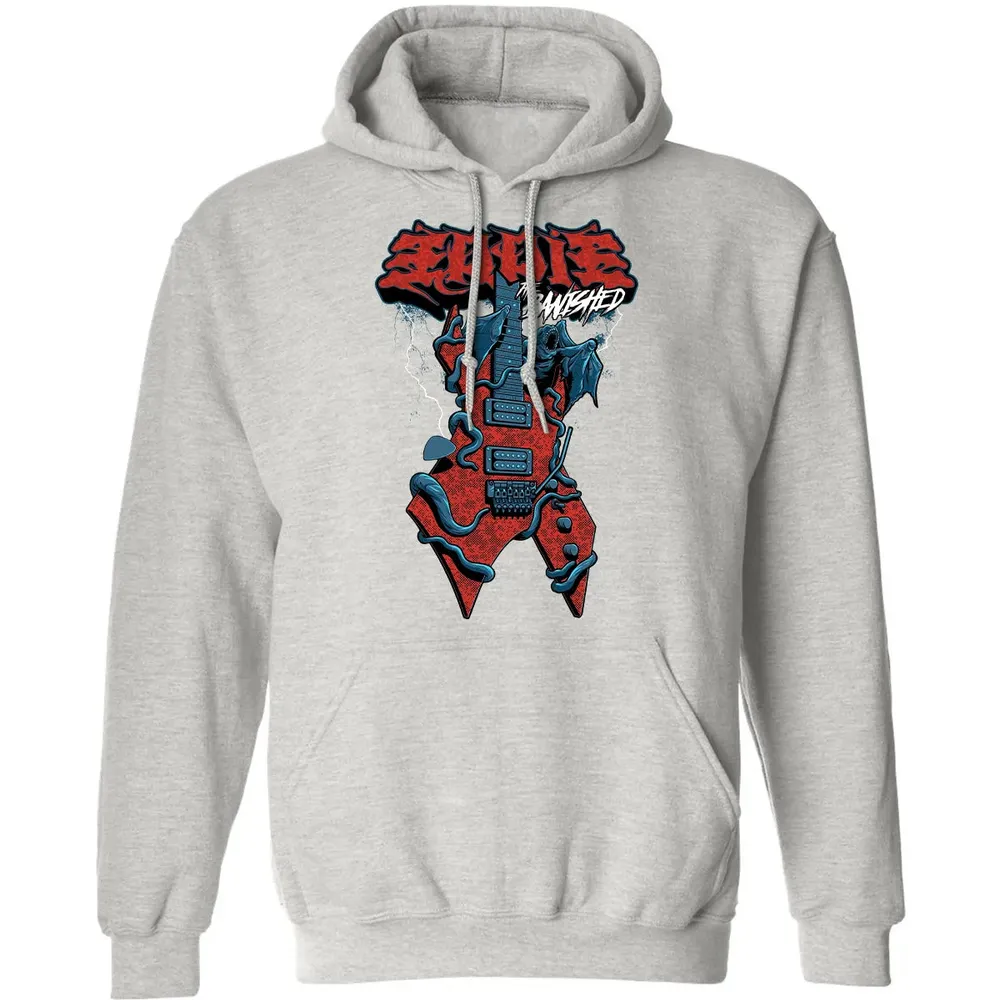The Banished Classic Unisex Hoodie - 8