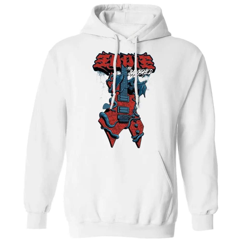 The Banished Classic Unisex Hoodie - 11