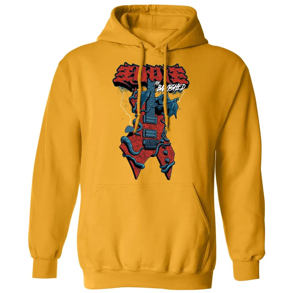The Banished Classic Unisex Hoodie - 12