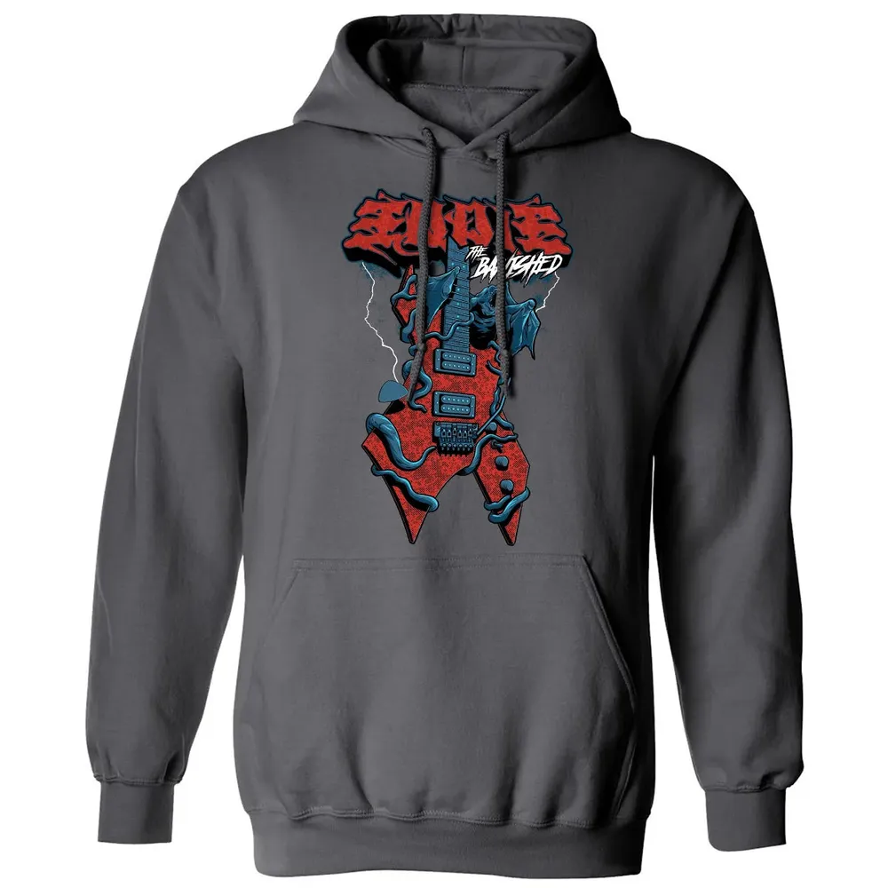 The Banished Classic Unisex Hoodie - 7