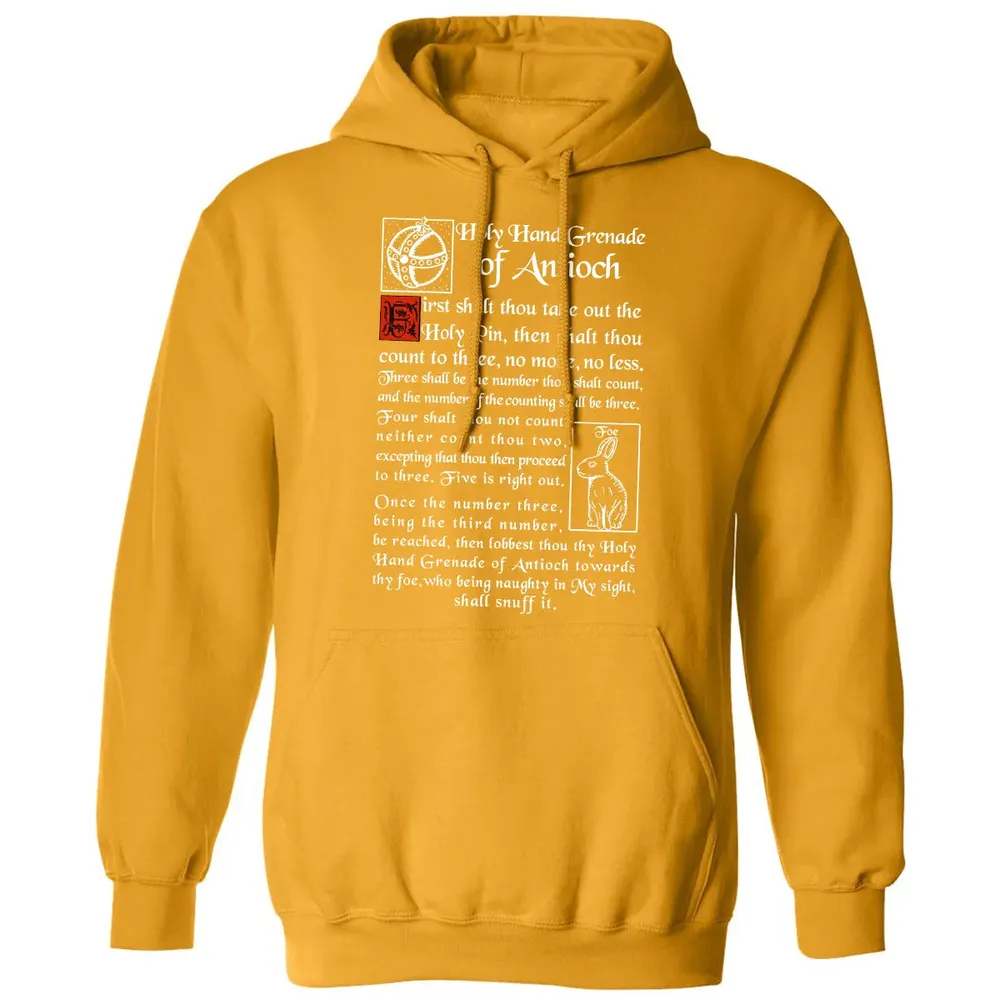 One Two Five - Dark Color Classic Unisex Hoodie - 12