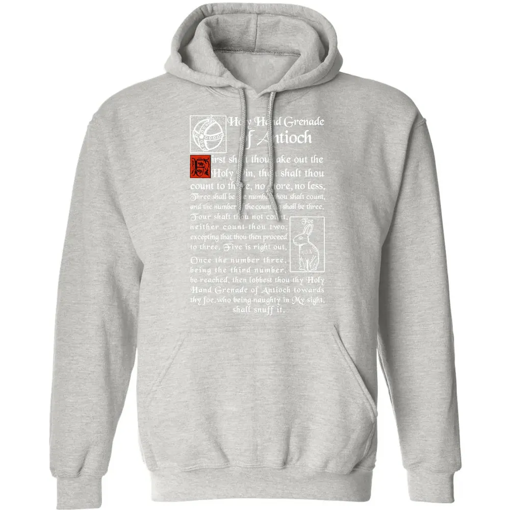 One Two Five - Dark Color Classic Unisex Hoodie - 8