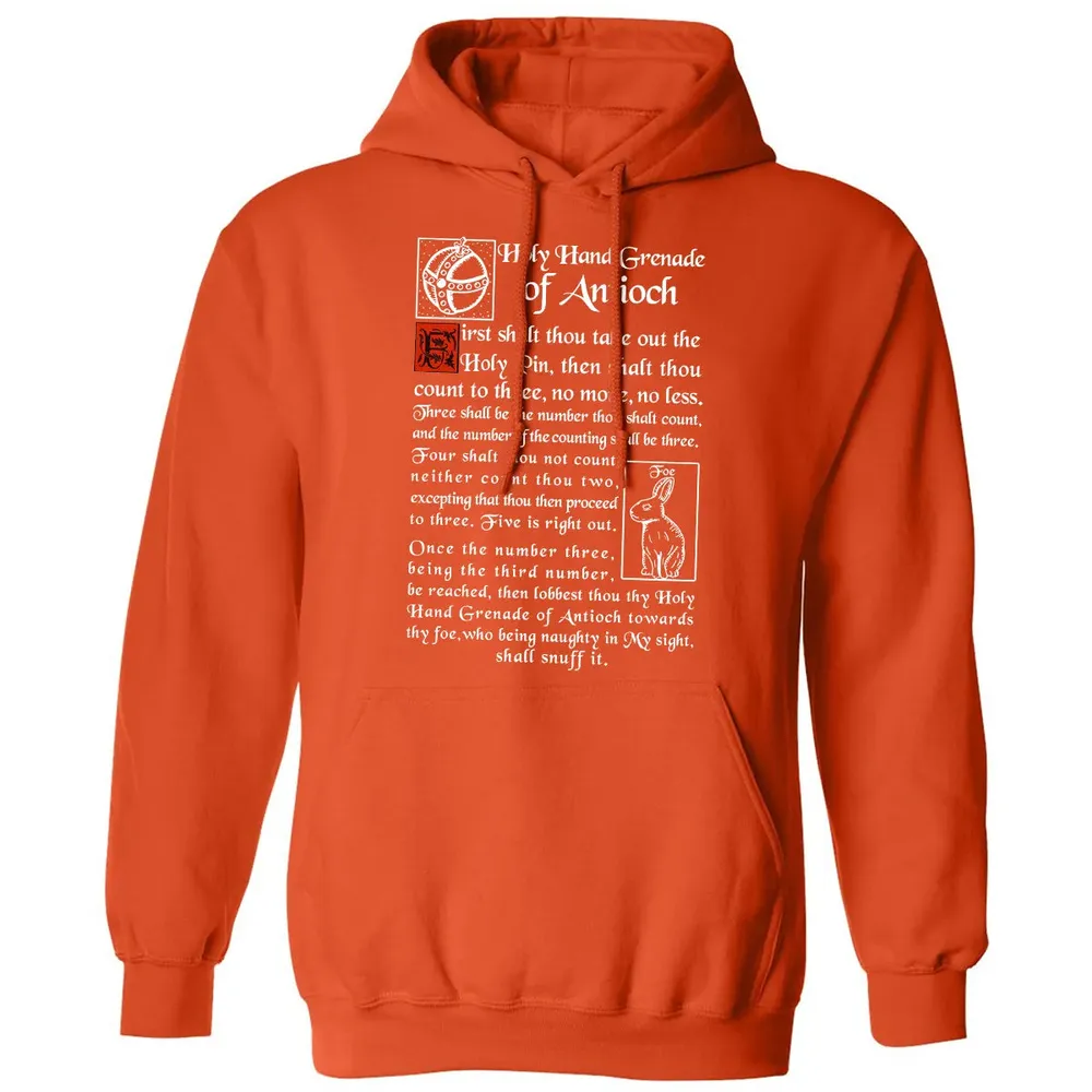 One Two Five - Dark Color Classic Unisex Hoodie - 10