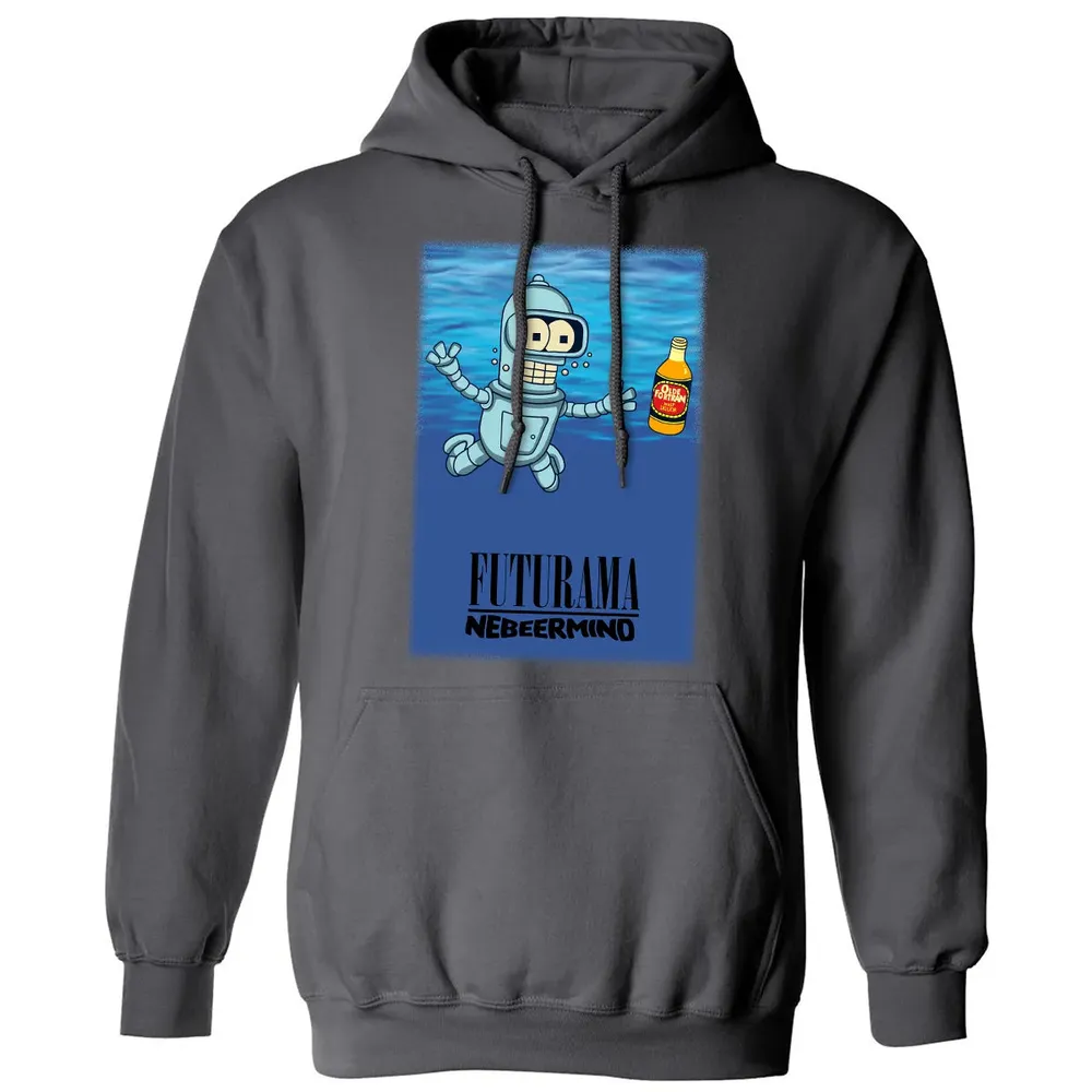 Nebeermind Classic Unisex Hoodie - 7
