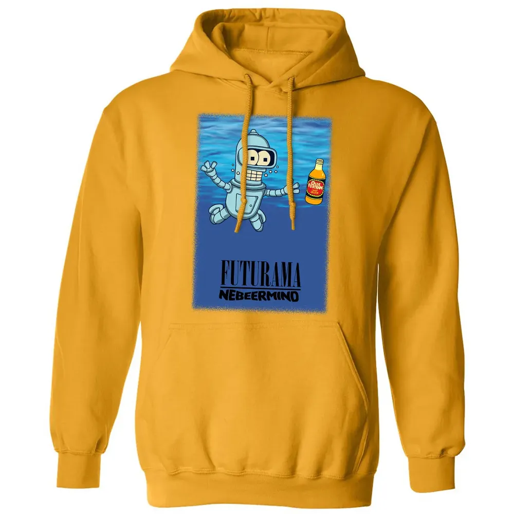Nebeermind Classic Unisex Hoodie - 12