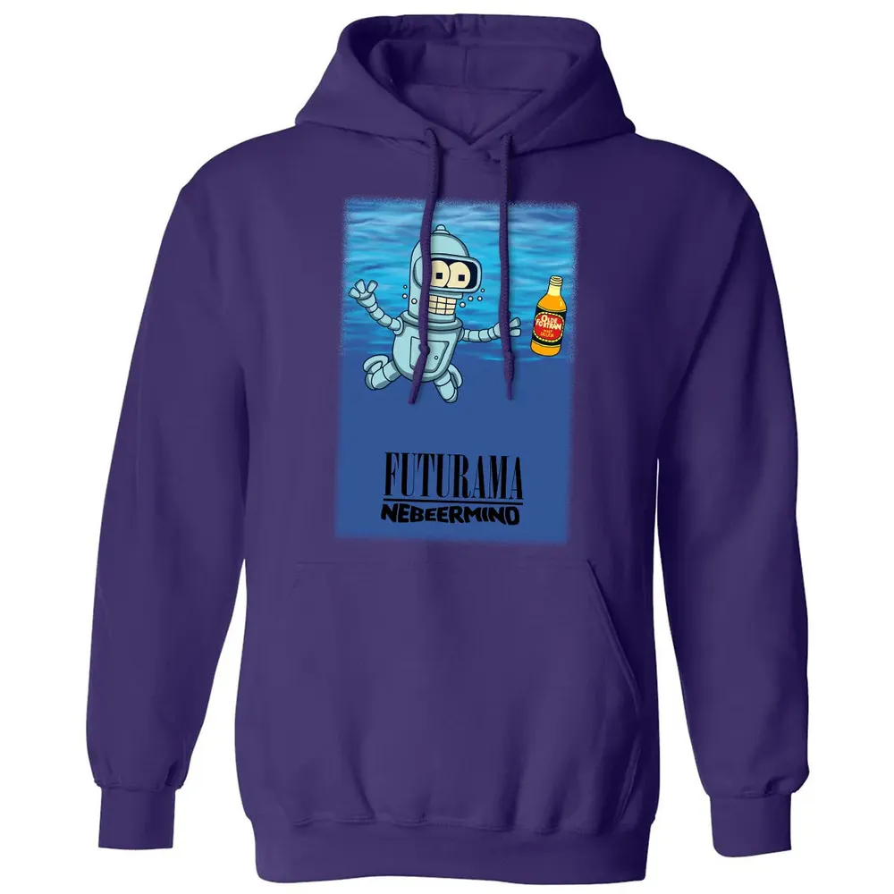 Nebeermind Classic Unisex Hoodie - 6