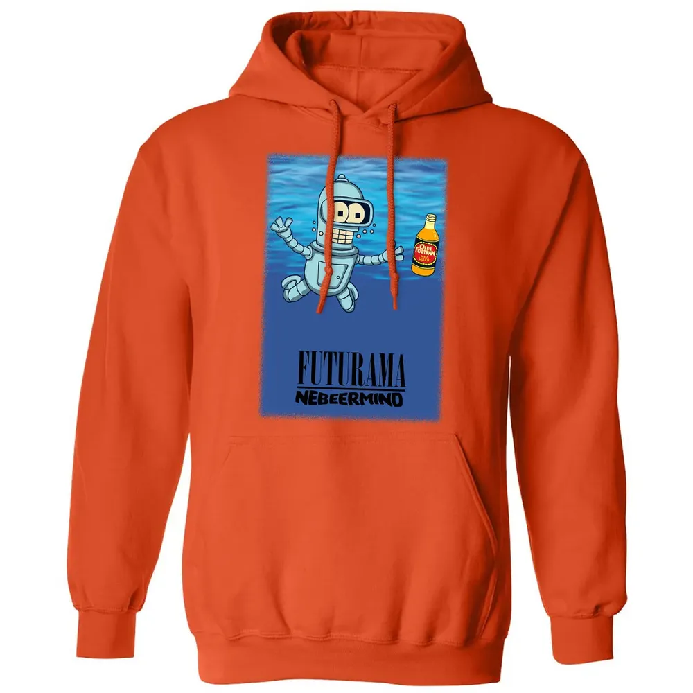 Nebeermind Classic Unisex Hoodie - 10
