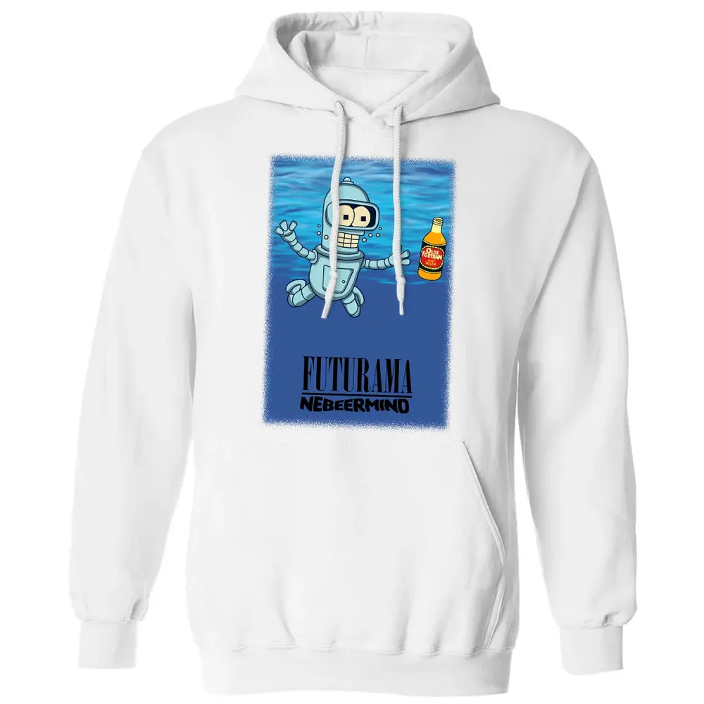 Nebeermind Classic Unisex Hoodie - 11