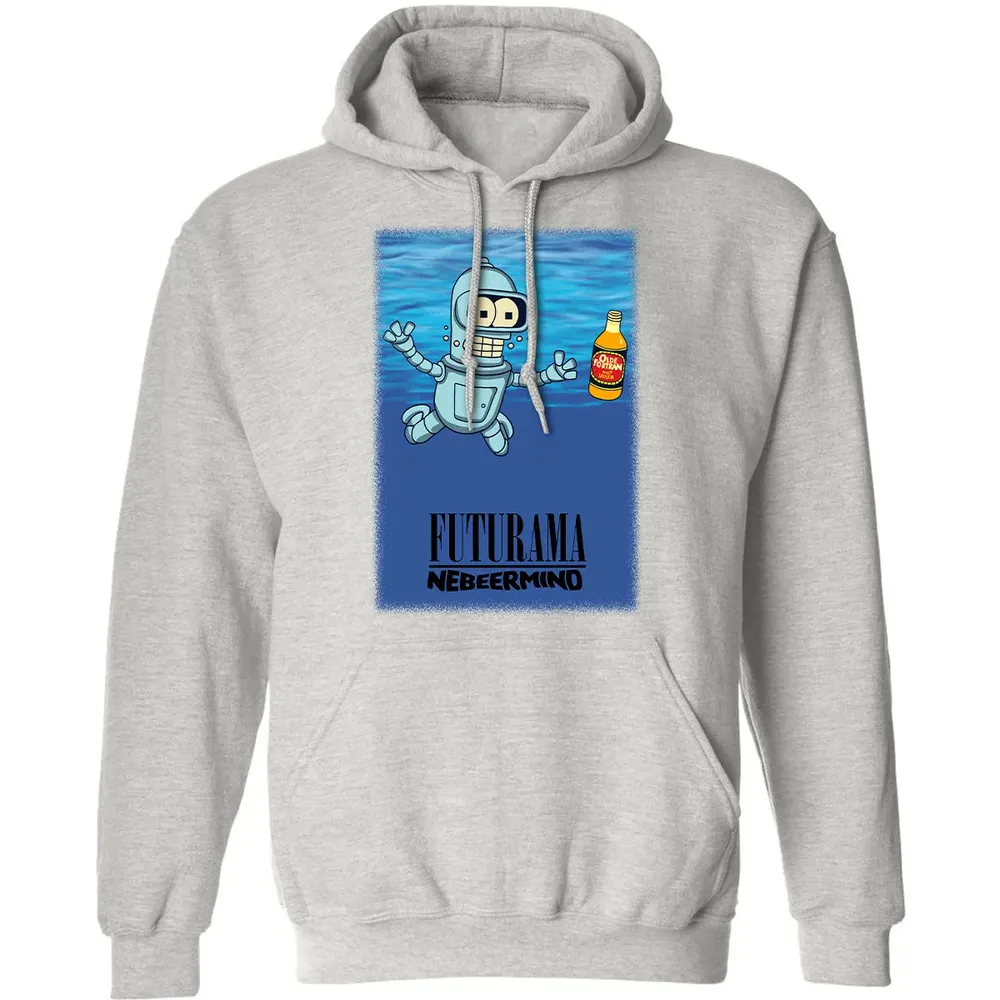 Nebeermind Classic Unisex Hoodie - 8