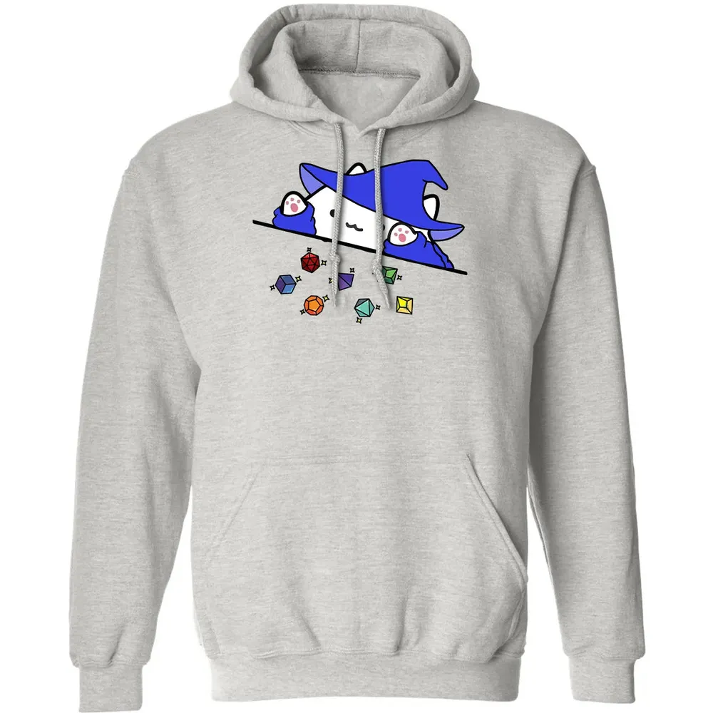 ALL COLOR Classic Unisex Hoodie - 8