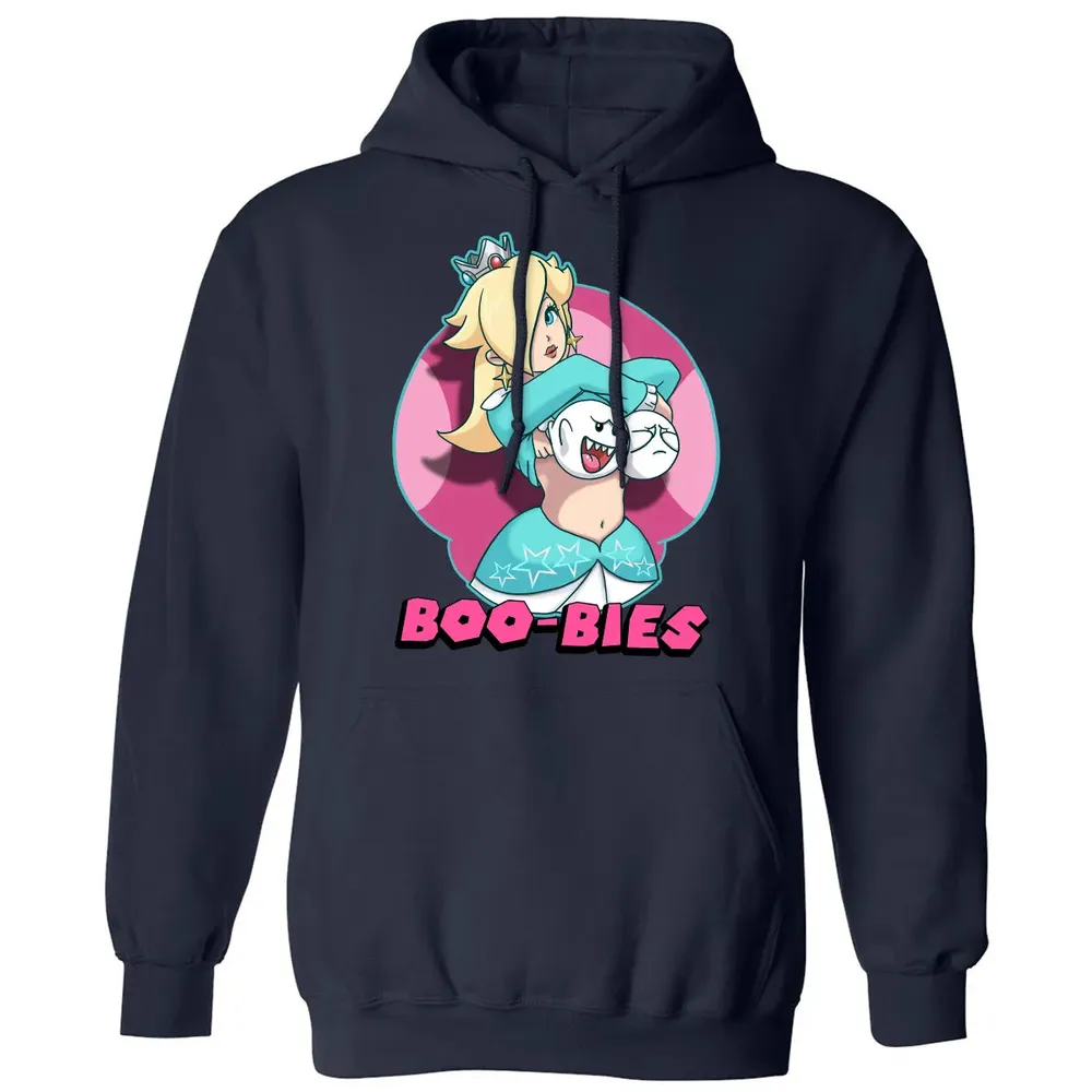 Boo-Bies Rosalina Classic Unisex Hoodie - 2