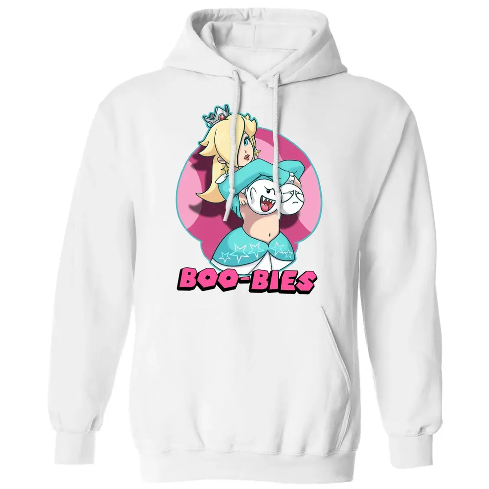 Boo-Bies Rosalina Classic Unisex Hoodie - 11
