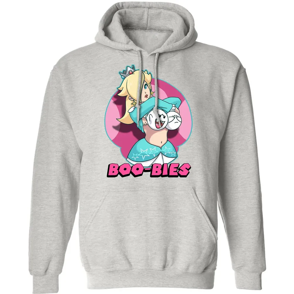 Boo-Bies Rosalina Classic Unisex Hoodie - 8