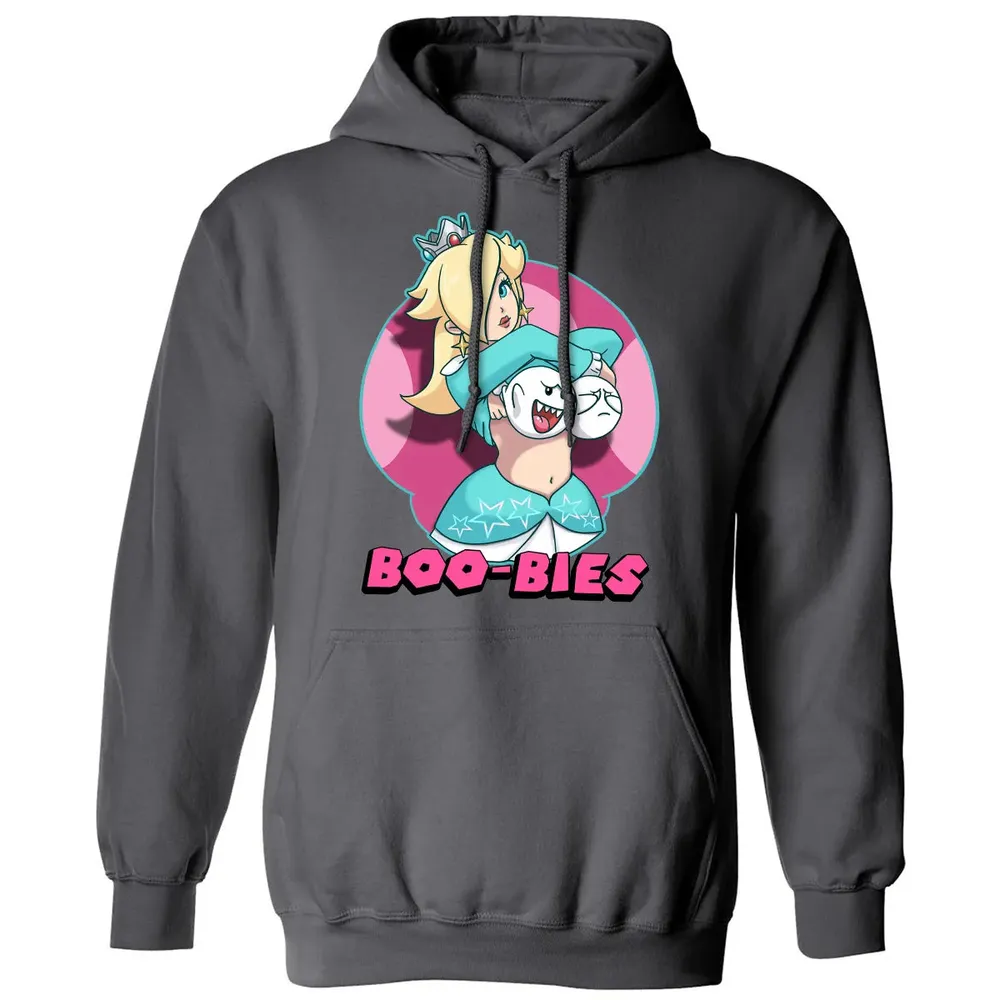 Boo-Bies Rosalina Classic Unisex Hoodie - 7