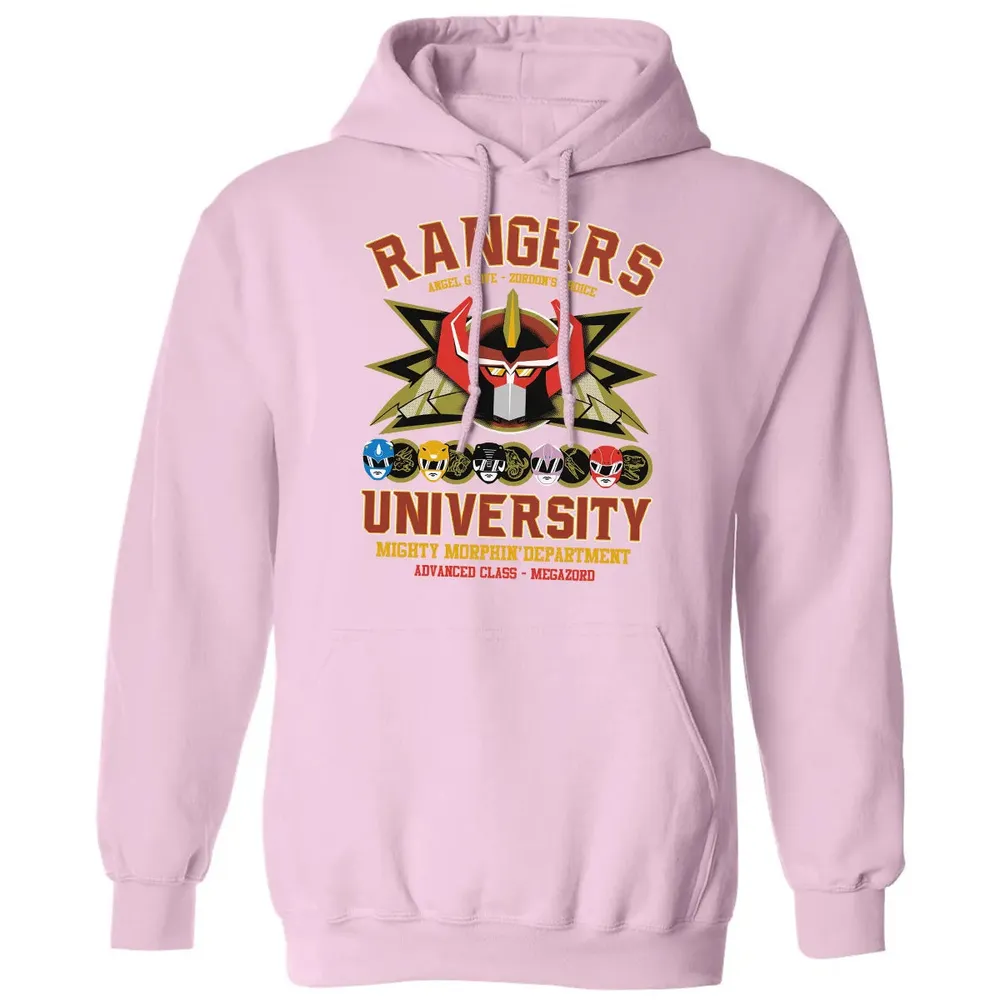 Rangers University Classic Unisex Hoodie - 3