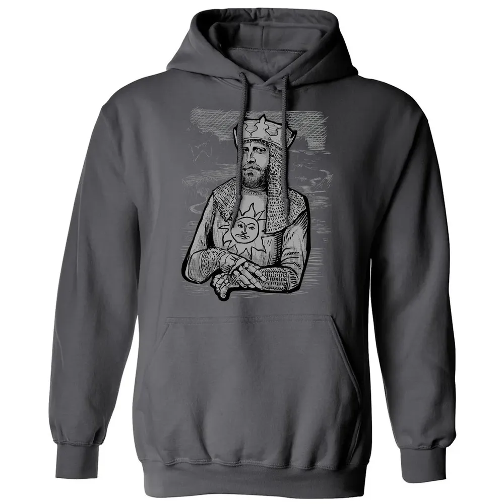 Mona Python Classic Unisex Hoodie - 7