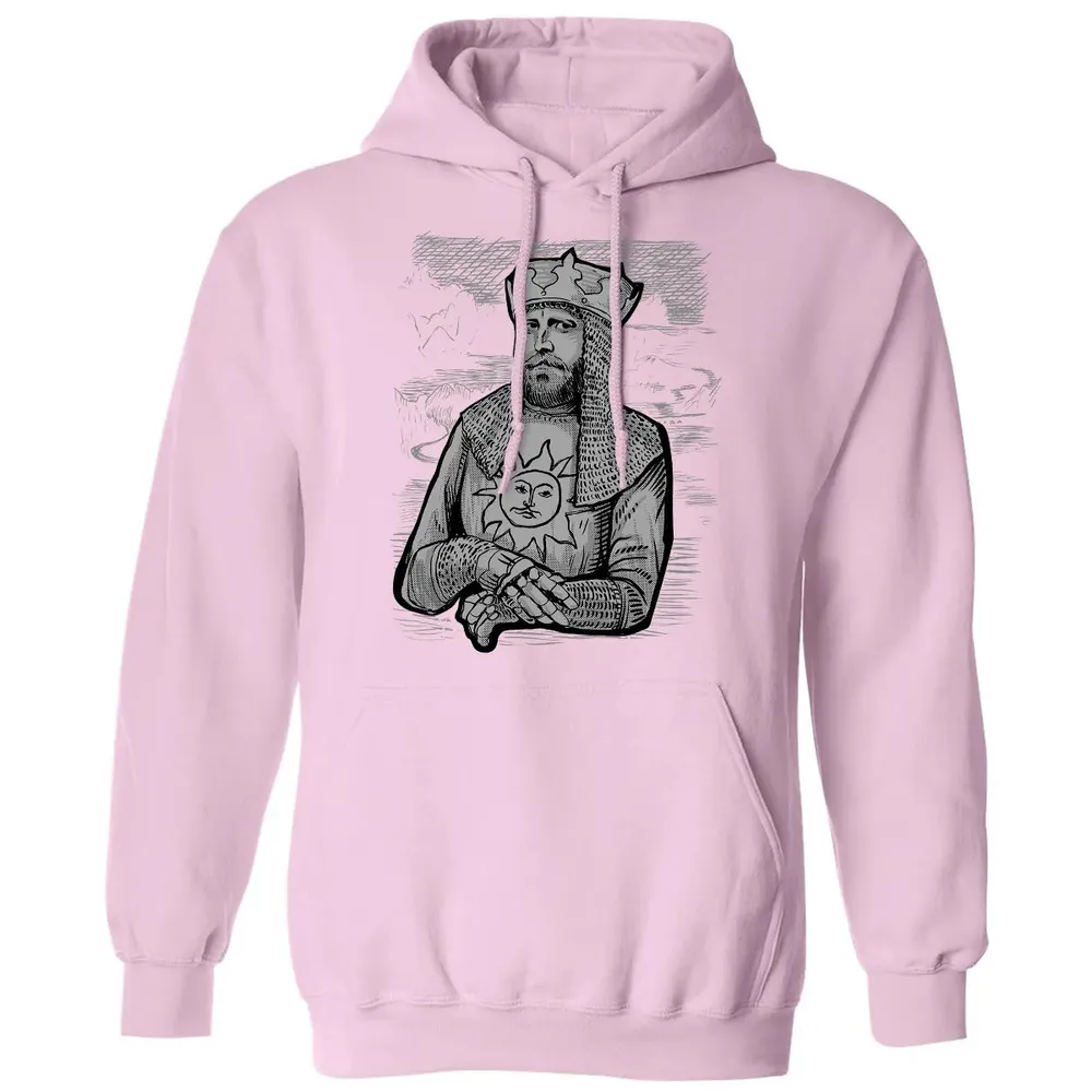 Mona Python Classic Unisex Hoodie - 3