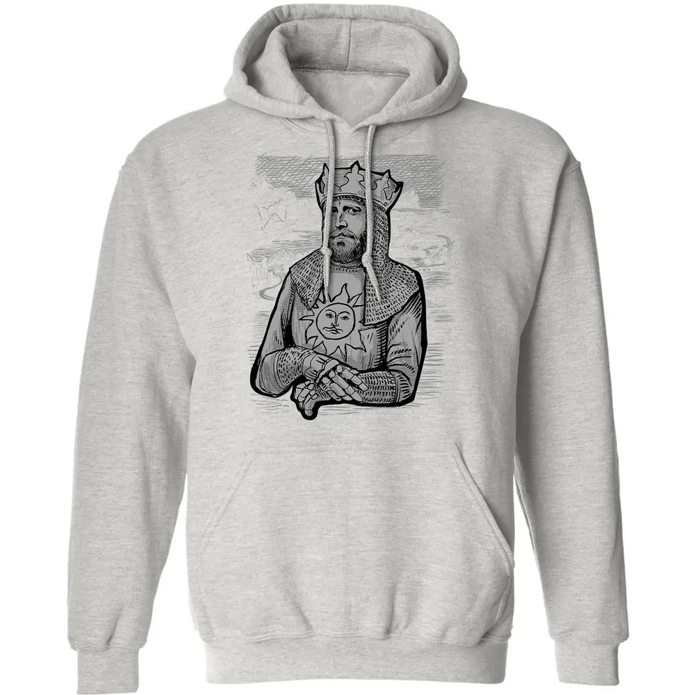 Mona Python Classic Unisex Hoodie - 8