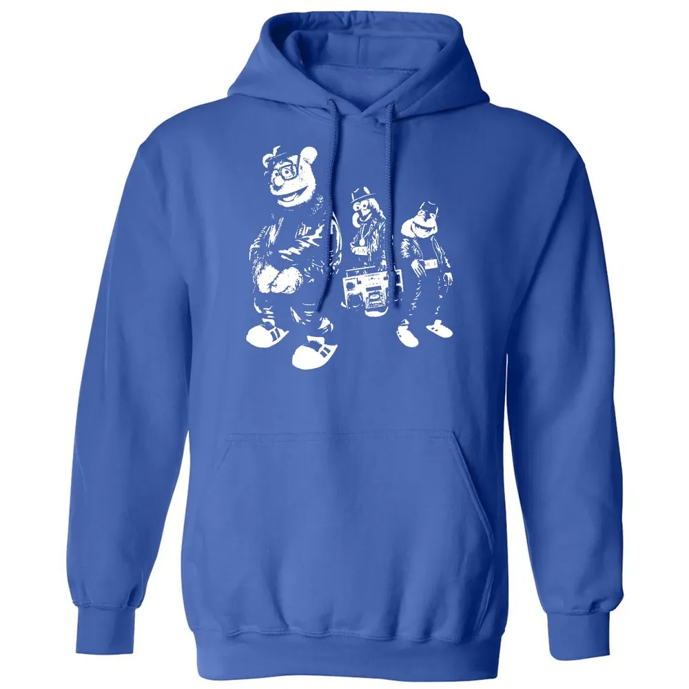 The Gang Classic Unisex Hoodie - 9