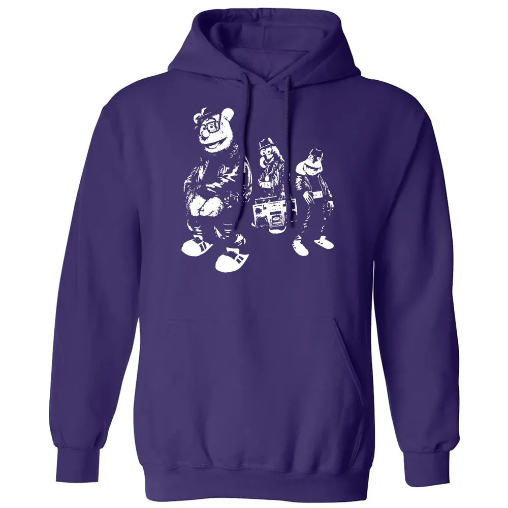 The Gang Classic Unisex Hoodie - 6