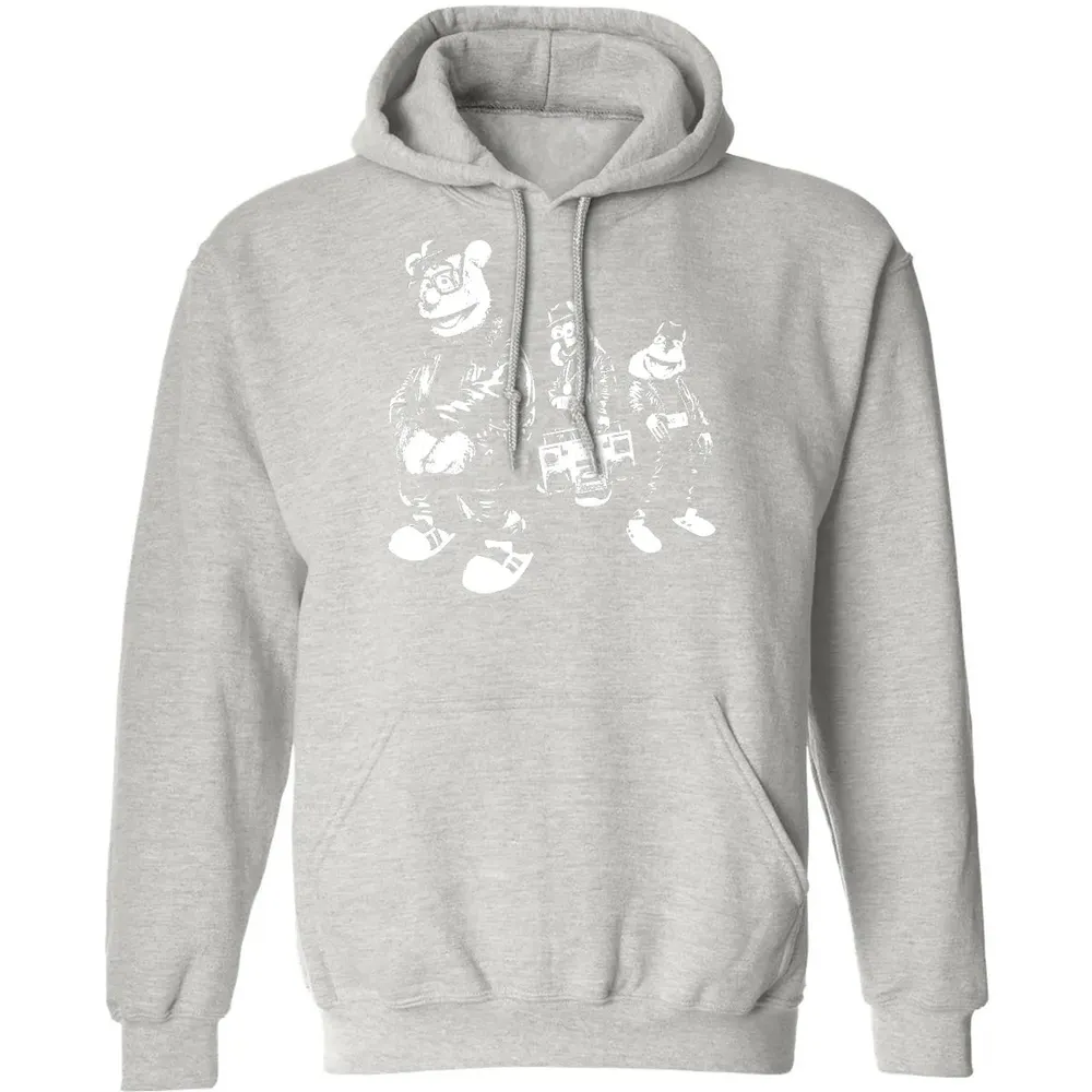 The Gang Classic Unisex Hoodie - 8