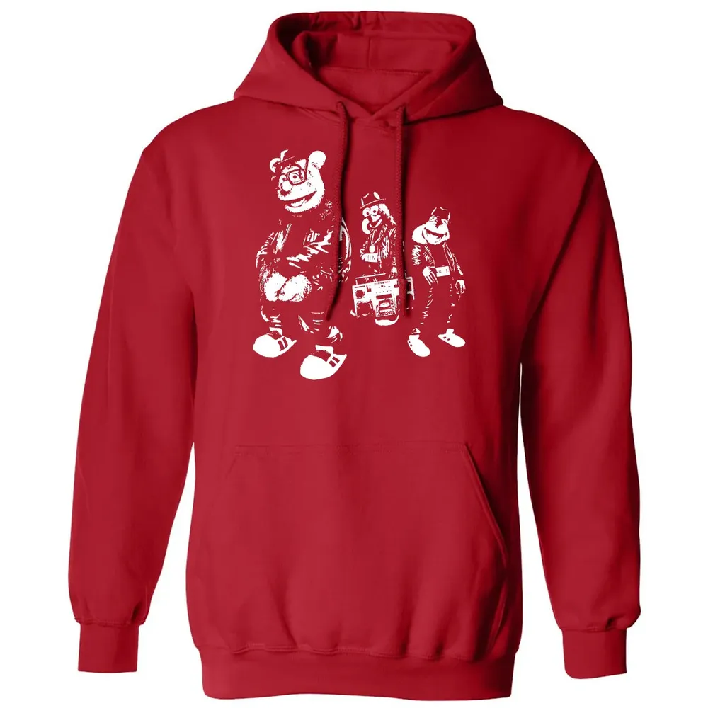 The Gang Classic Unisex Hoodie - 5