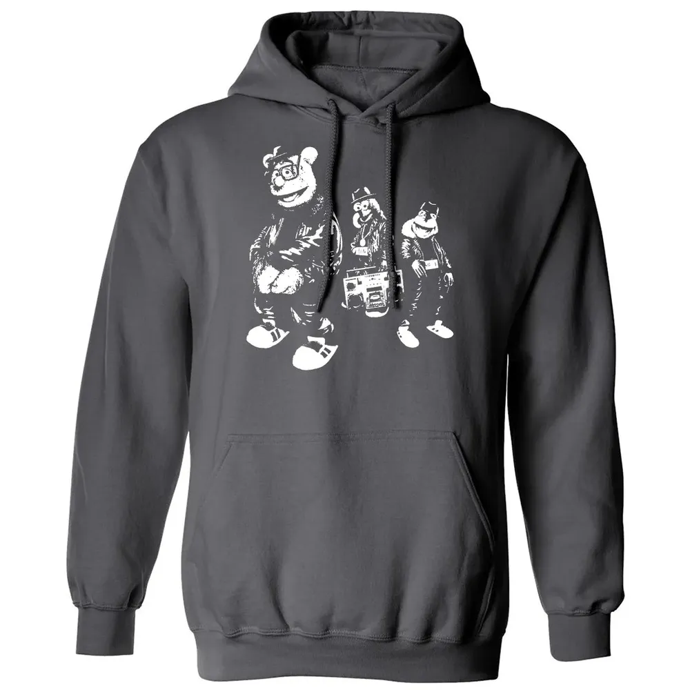 The Gang Classic Unisex Hoodie - 7