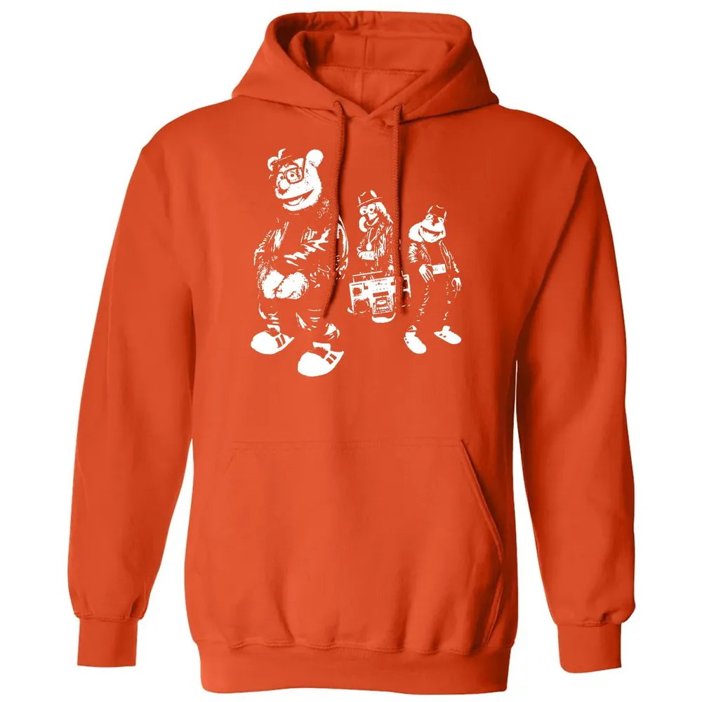 The Gang Classic Unisex Hoodie - 10