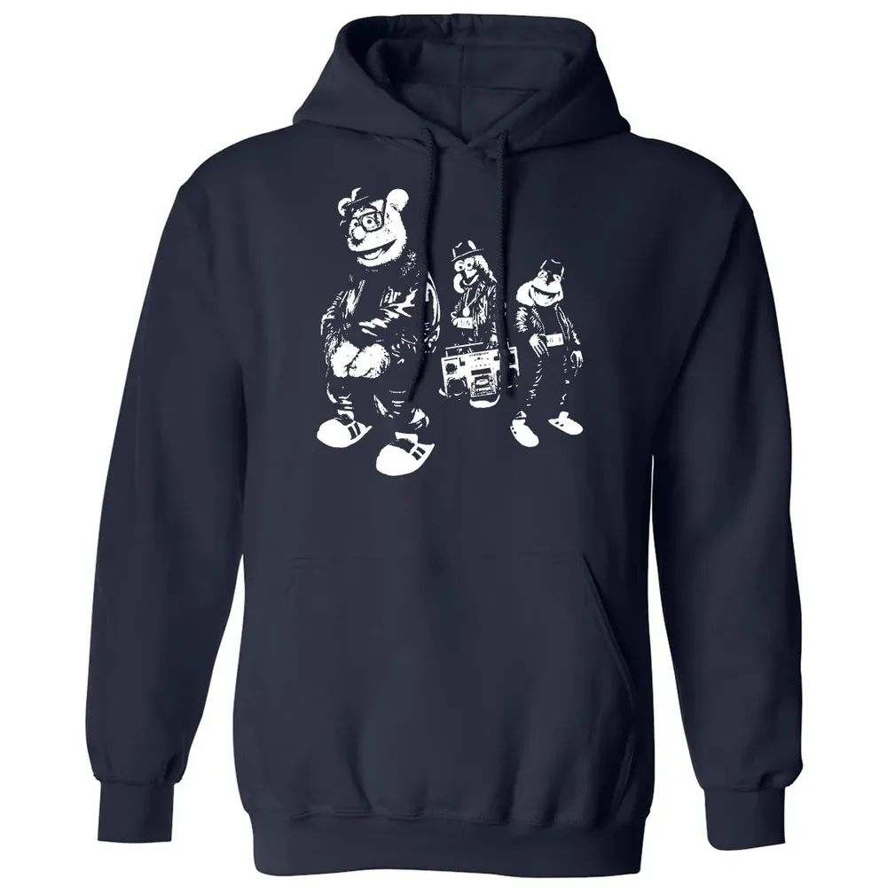 The Gang Classic Unisex Hoodie - 2