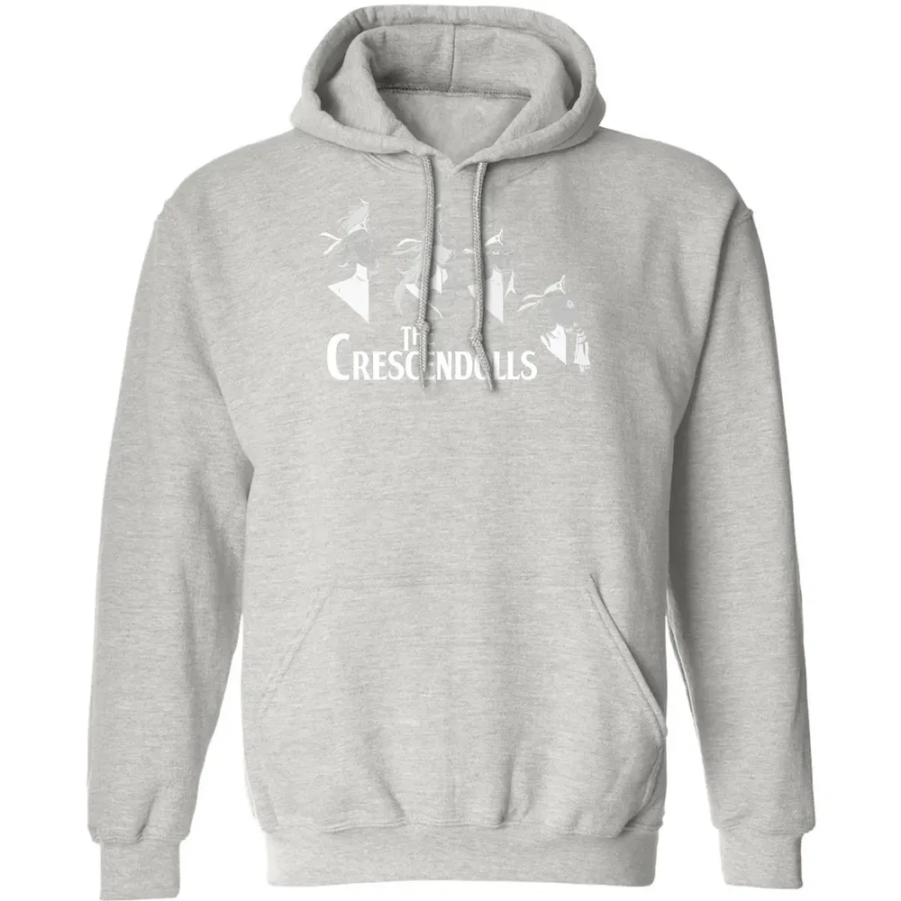 The Crescendolls Classic Unisex Hoodie - 8