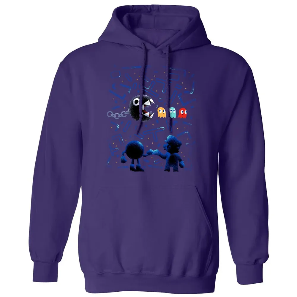 Helping Brothers Classic Unisex Hoodie - 6