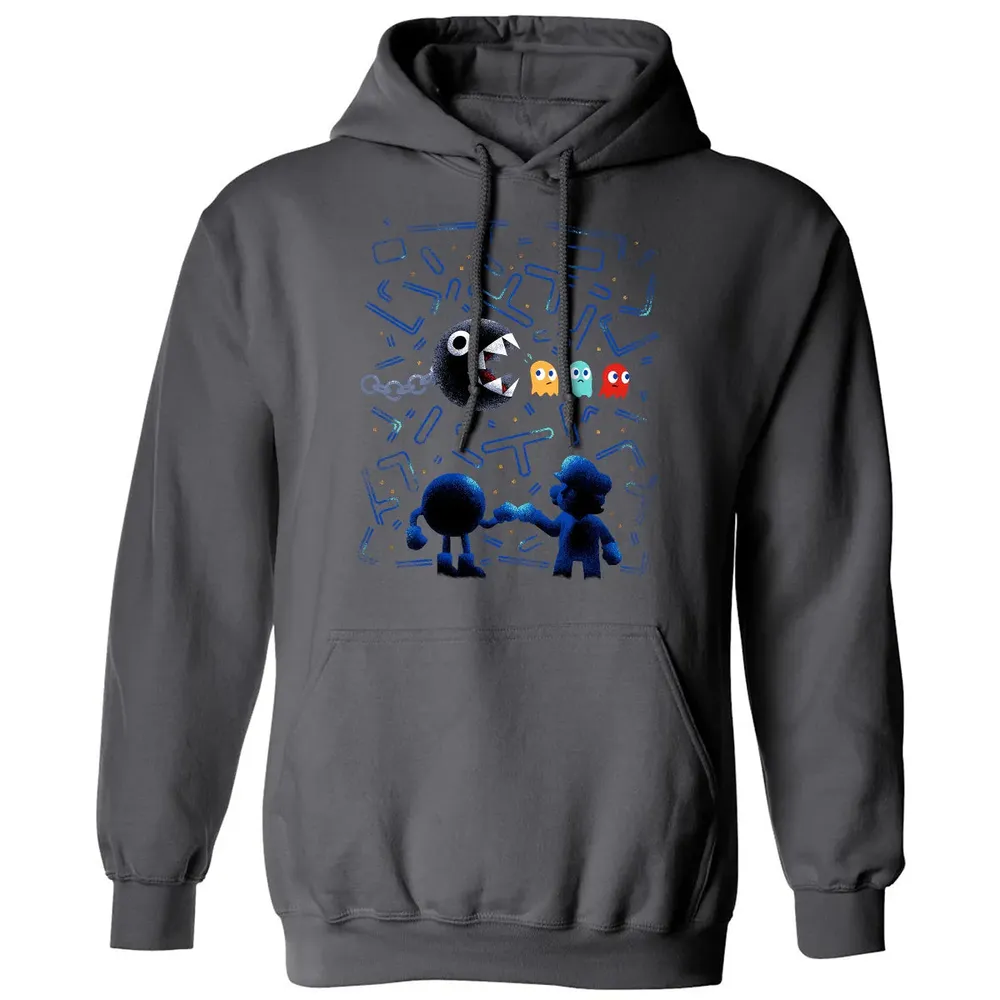 Helping Brothers Classic Unisex Hoodie - 7