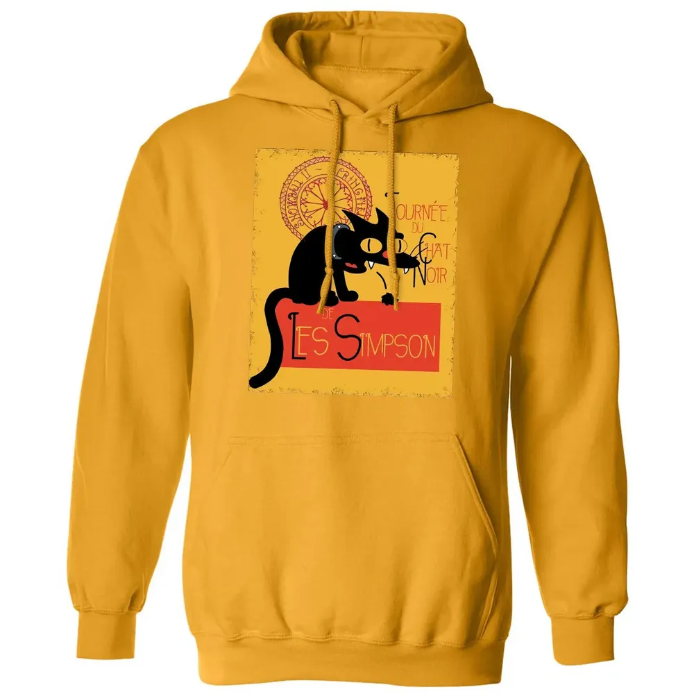 Snowball II Classic Unisex Hoodie - 12