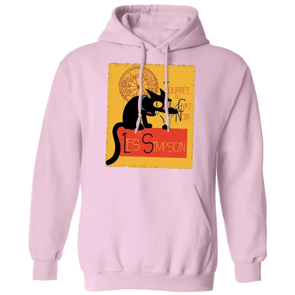 Snowball II Classic Unisex Hoodie - 3
