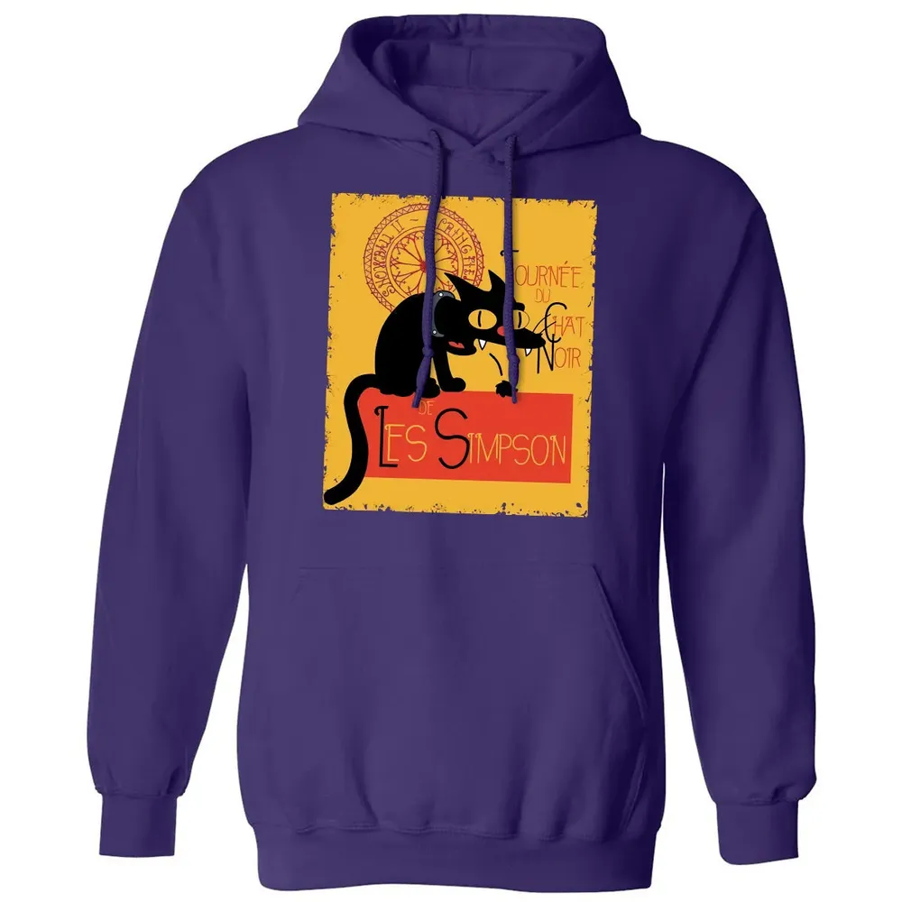 Snowball II Classic Unisex Hoodie - 6