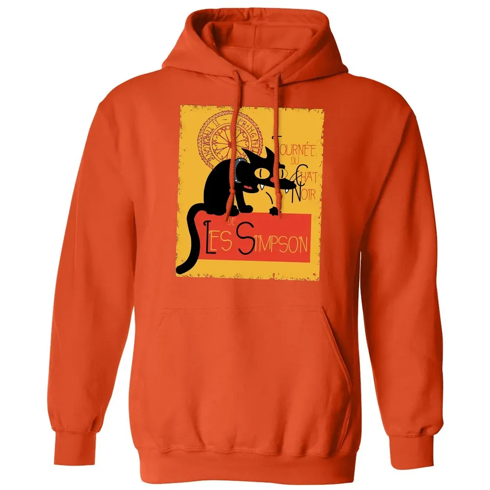 Snowball II Classic Unisex Hoodie - 10