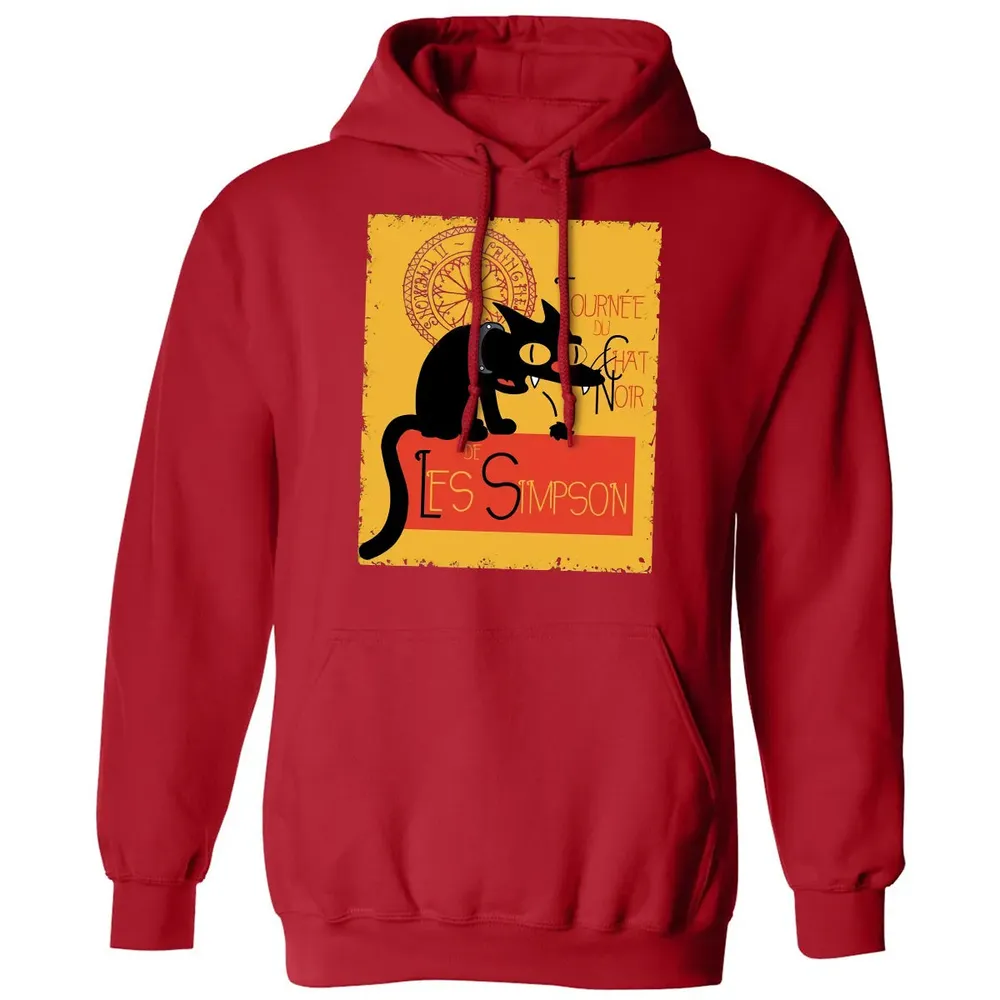 Snowball II Classic Unisex Hoodie - 5