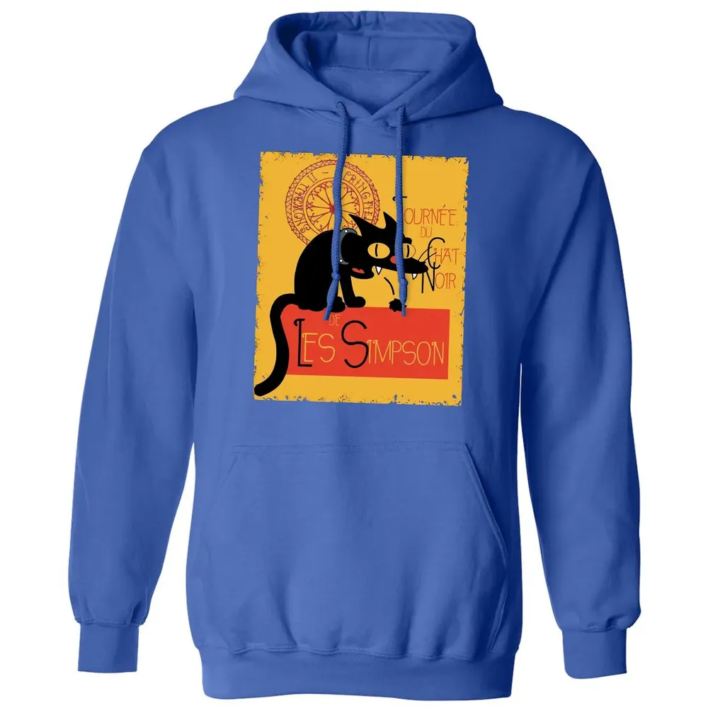 Snowball II Classic Unisex Hoodie - 9