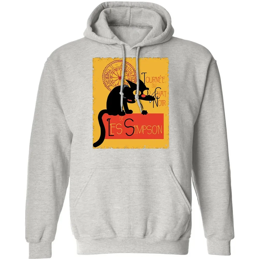 Snowball II Classic Unisex Hoodie - 8