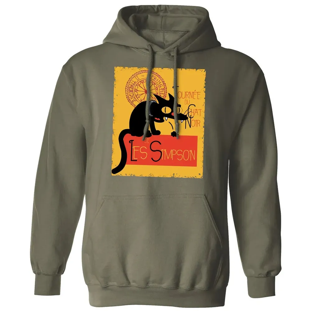 Snowball II Classic Unisex Hoodie - 4