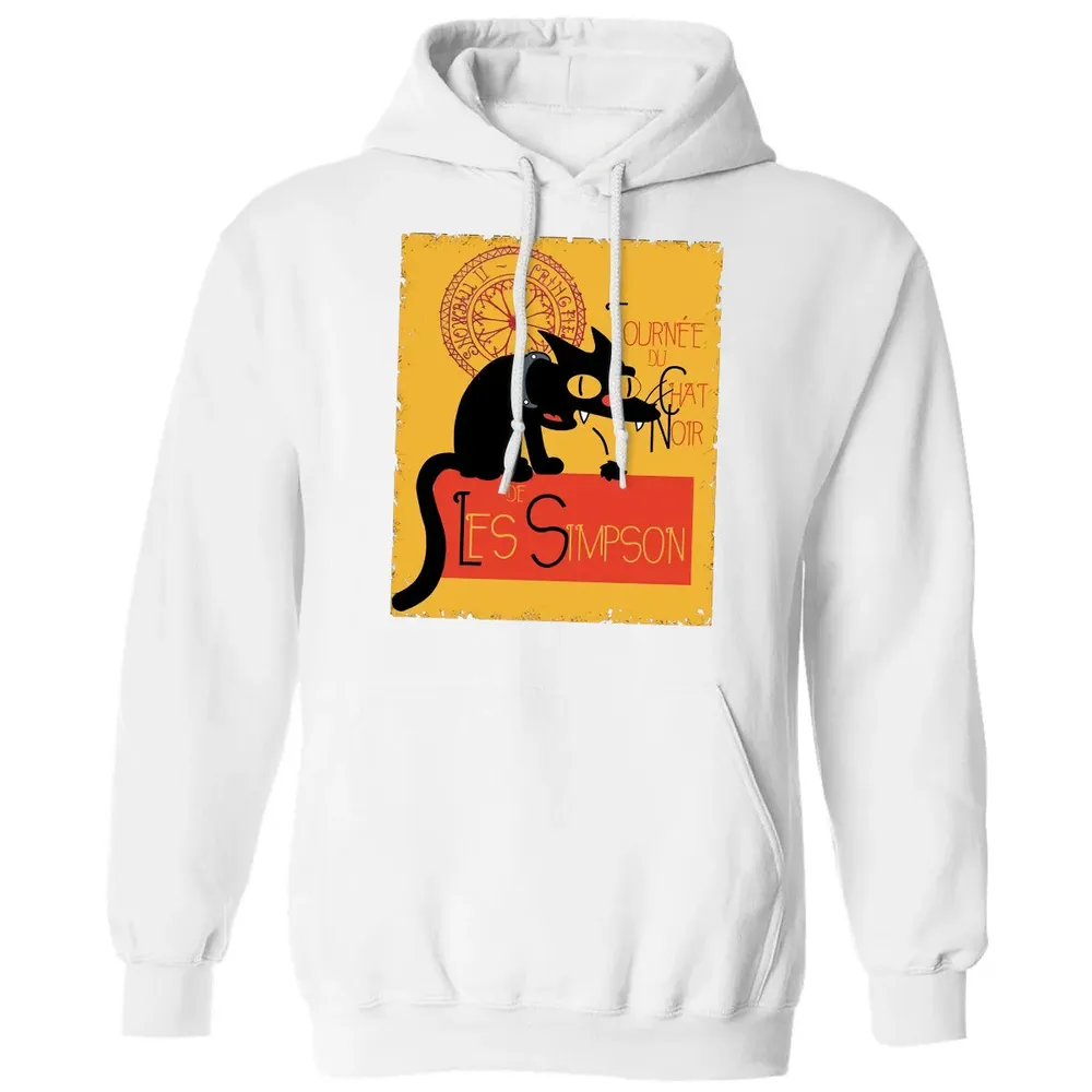 Snowball II Classic Unisex Hoodie - 11