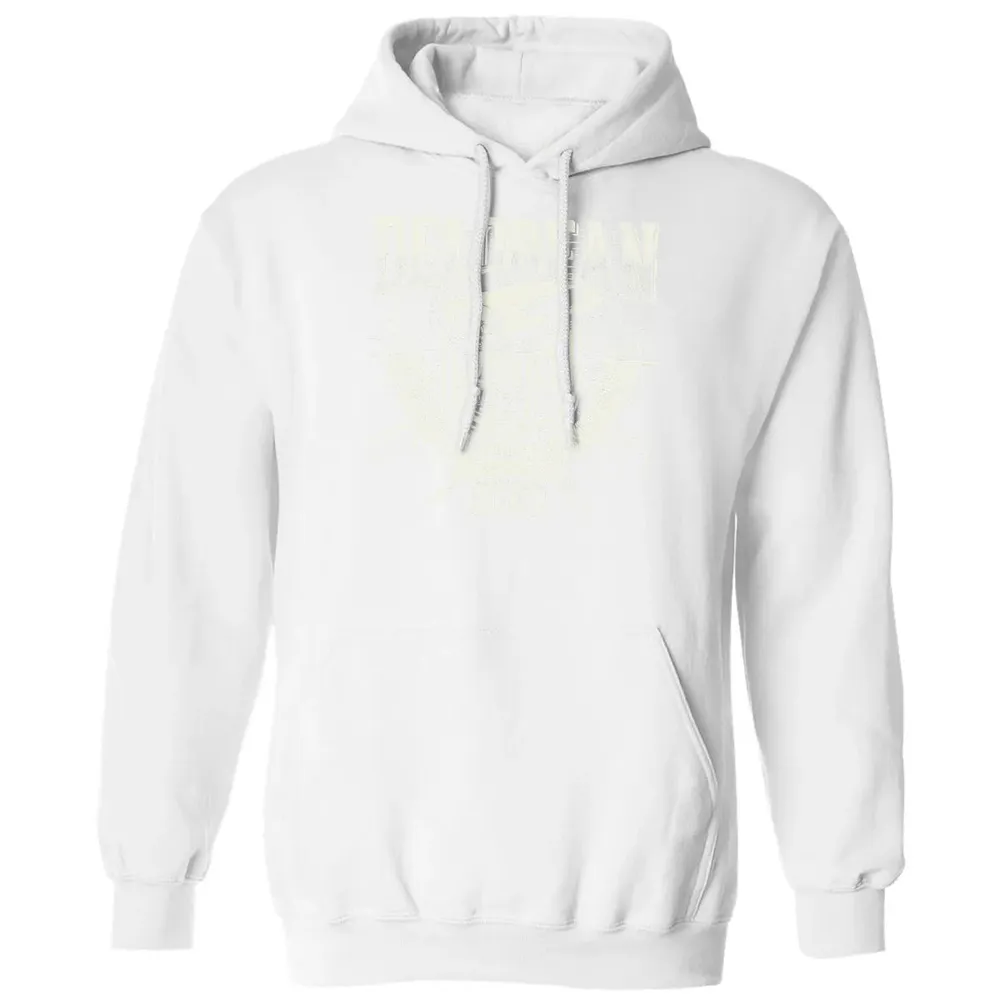 DELOREAN Classic Unisex Hoodie - 11