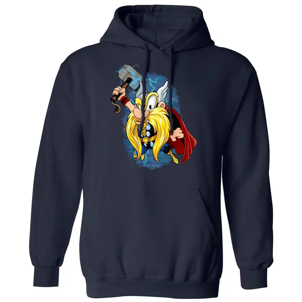 Thortini Classic Unisex Hoodie - 2