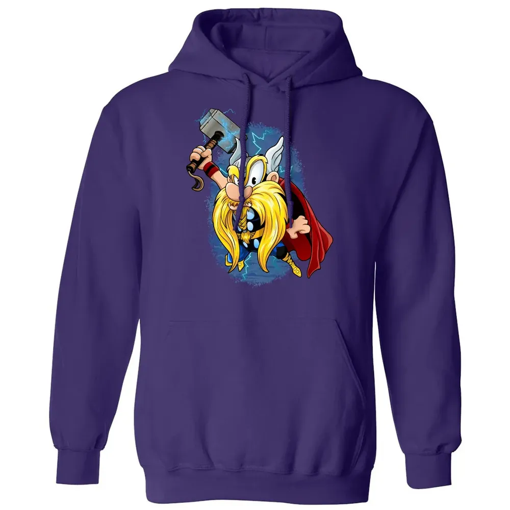 Thortini Classic Unisex Hoodie - 6
