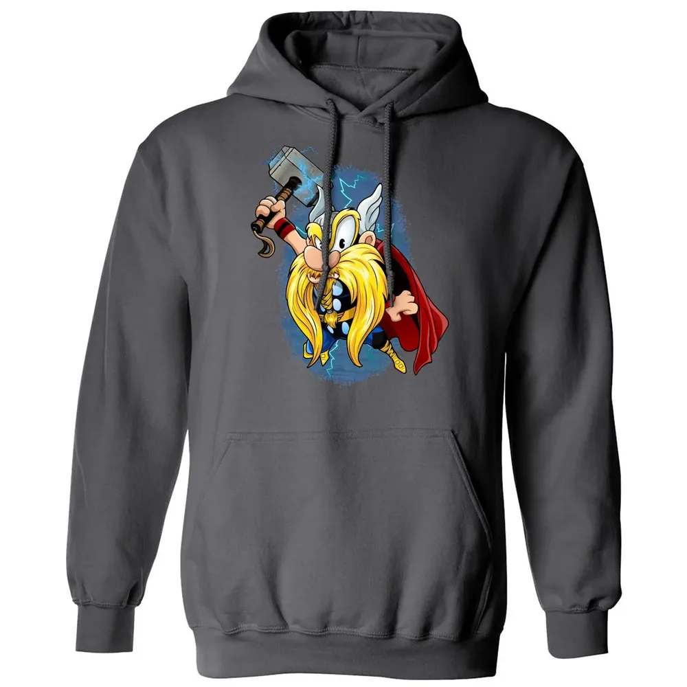 Thortini Classic Unisex Hoodie - 7