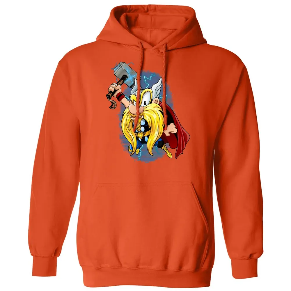 Thortini Classic Unisex Hoodie - 10