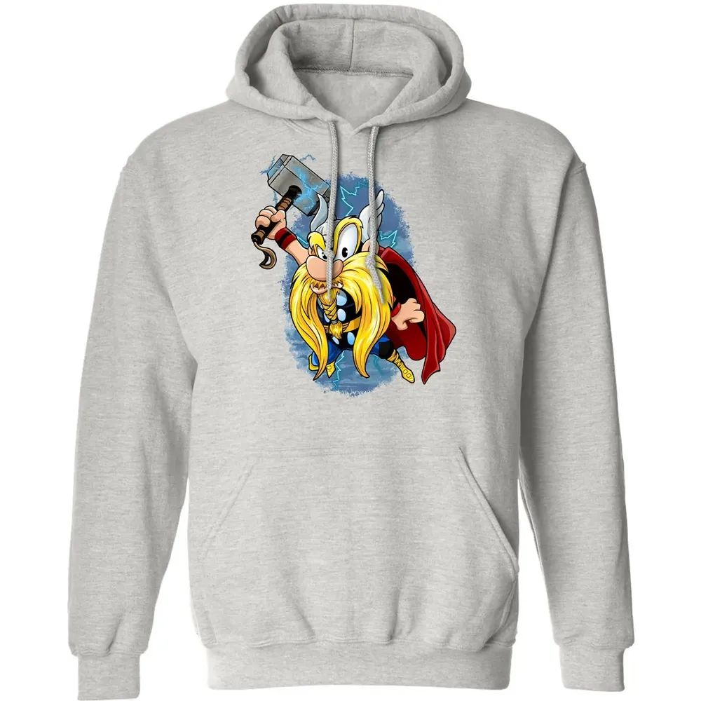 Thortini Classic Unisex Hoodie - 8
