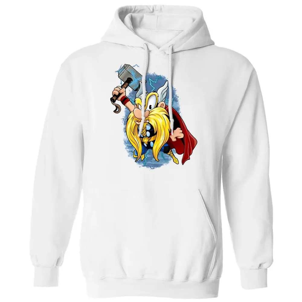 Thortini Classic Unisex Hoodie - 11
