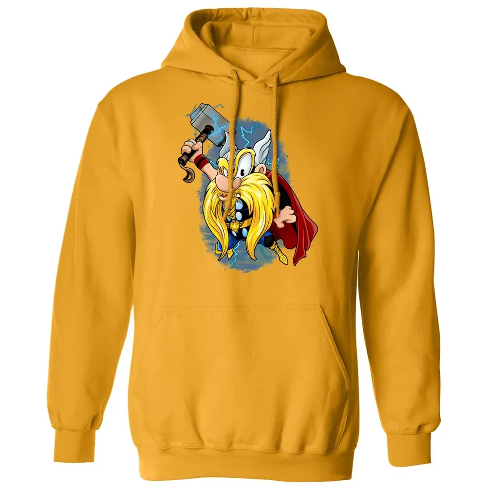 Thortini Classic Unisex Hoodie - 12