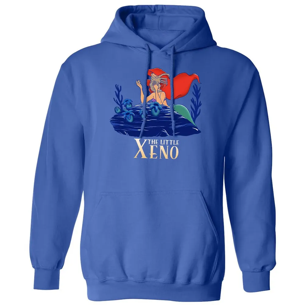 The Little Xeno Classic Unisex Hoodie - 9